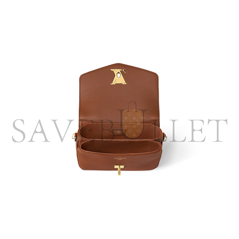 LOUIS VUITTON OXFORD M22952 (22*16*9.5cm) 